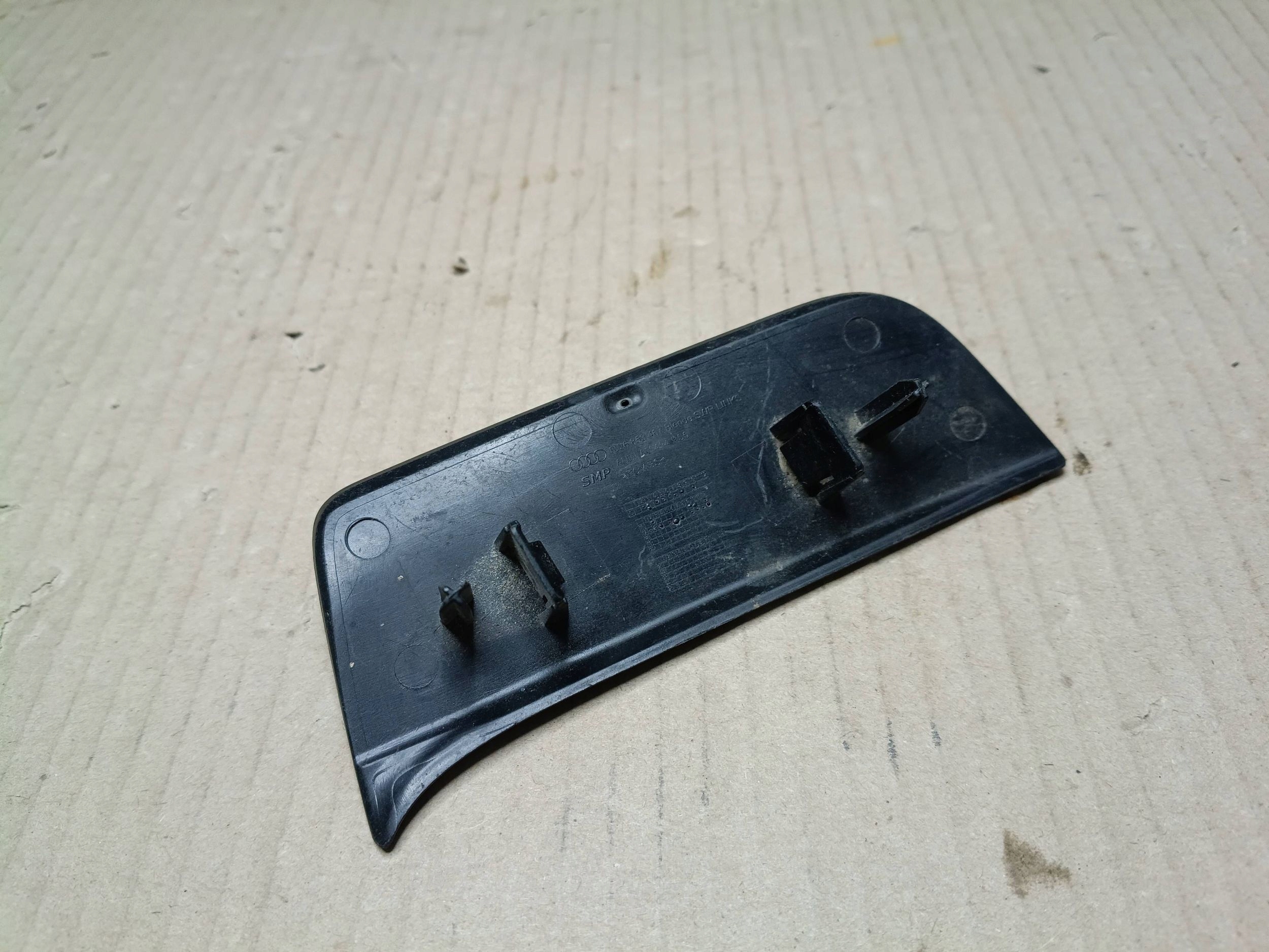 griglia parafango Anteriore Audi RS5 8W6853467