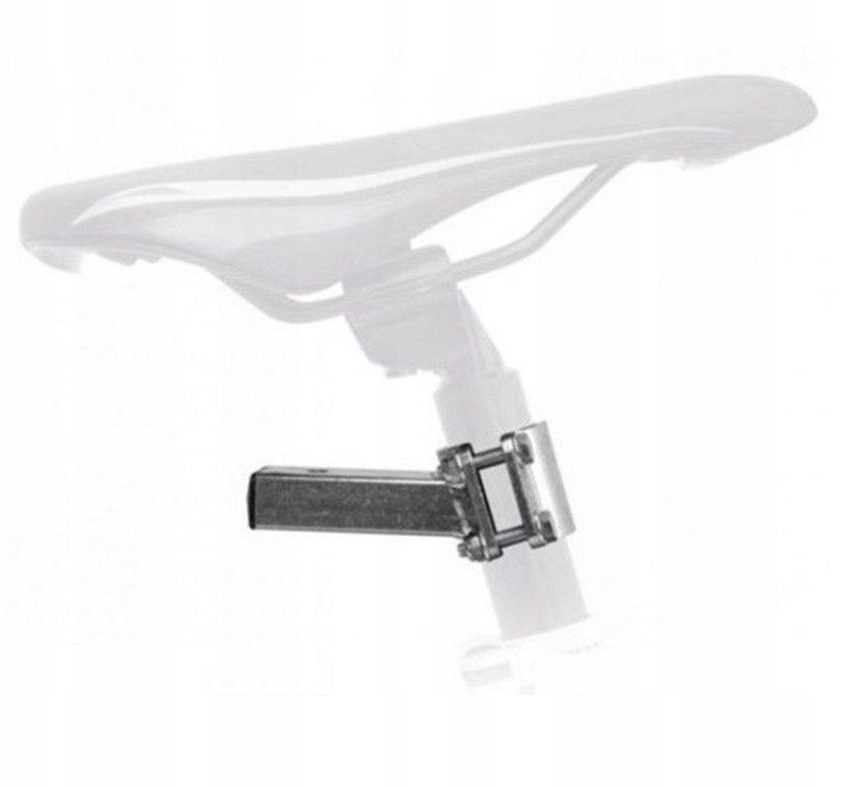 ADAPTER TRAIL ANGEL UCHWYT zaczep ROWER DOROSŁEGO EAN (GTIN) 4032191932941