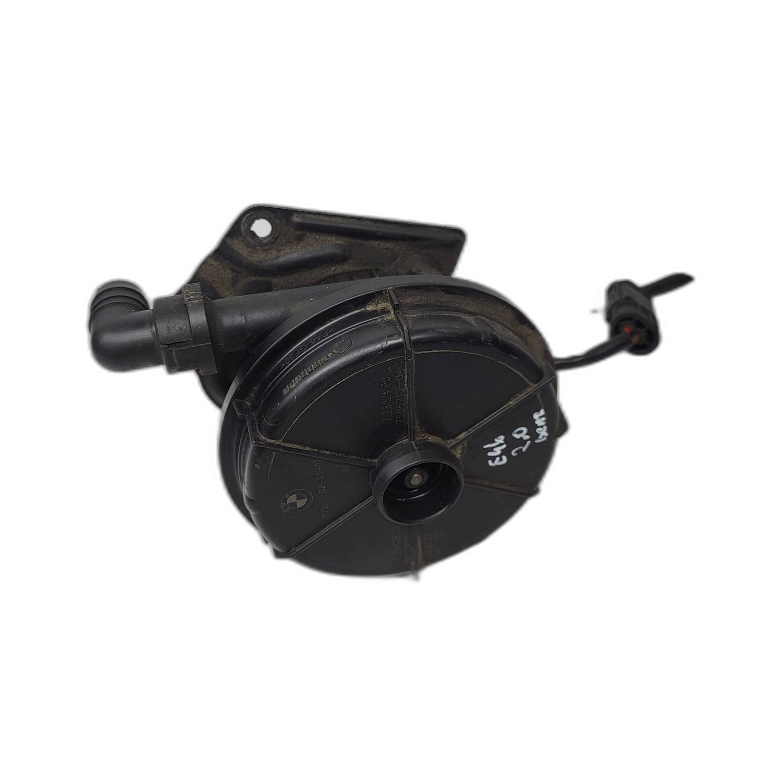 Pompa Dell’aria Wtornego BMW E46 318 e 2.0 16V N42B20 15877710