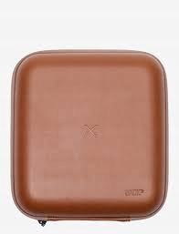 SACKit CARRYit – Multifunkční pouzdro, hnědé 26 cm x 6 cm x 25 cm
