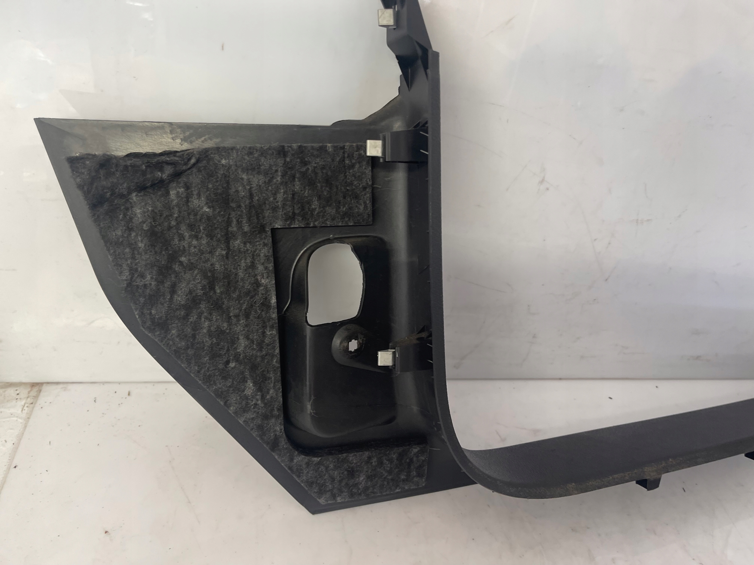 VW CADDY IV 4 2K5 LIFT 15-20 side SLUPKA left 2K5864605
