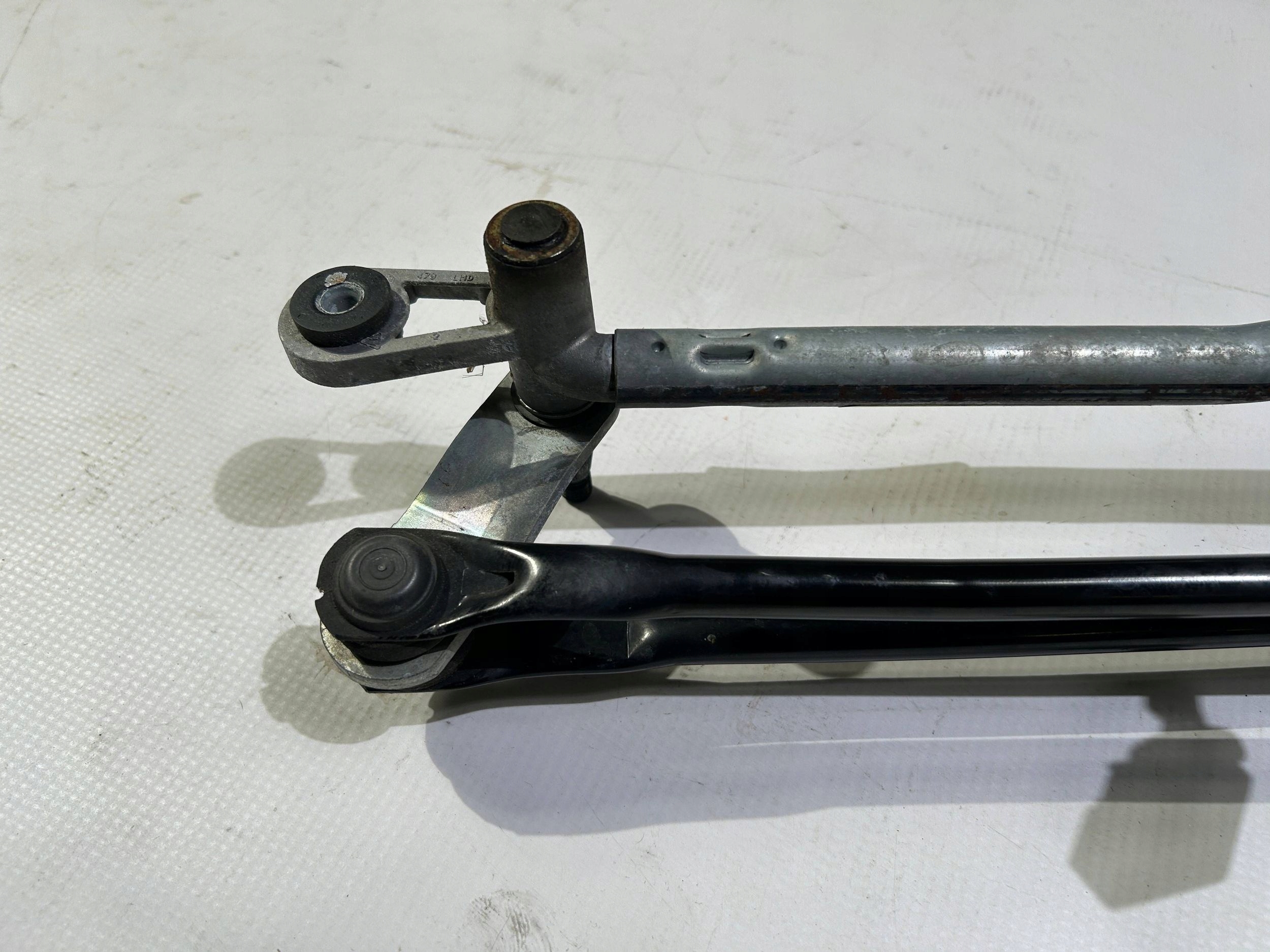 engine mini motor wiper mechanism windows Maserati Quattroporte 2013