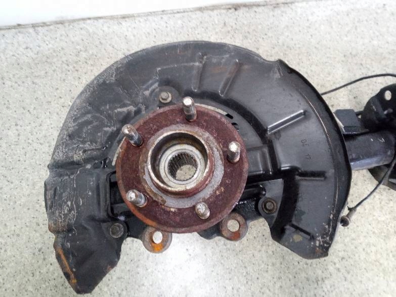 swing right front Mazda 6 III (2012-)