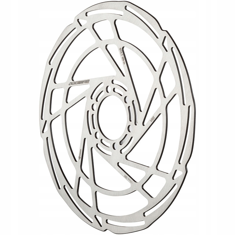 Jagwire Brzdový Kotouč Sport Sr1 6-bolt 180mm