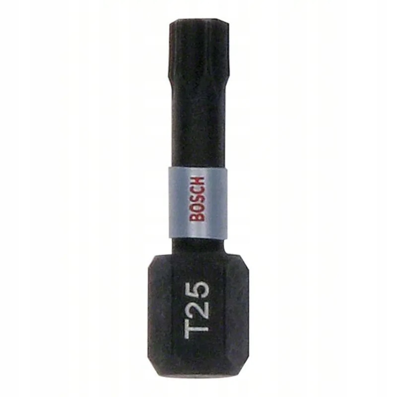 

Bit T25 25MM Imp 25PCS 2607002806 Bosch