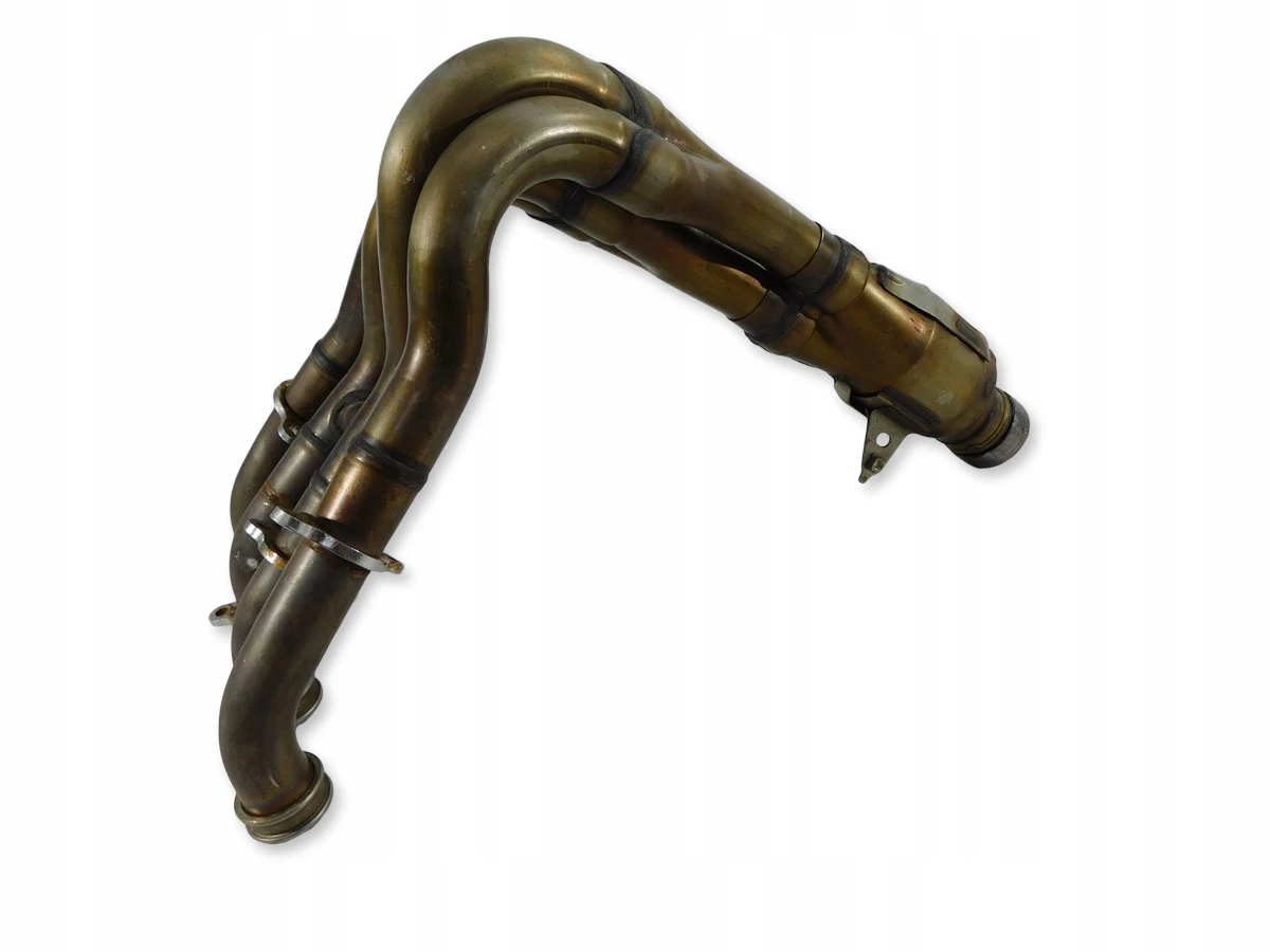 Koleno Kolektor Výfuk Honda Cbr 1000RR 14-16 U-11 18150MGPD60