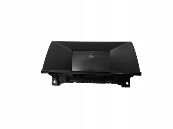 OPEL ASTRA H 3 III 04- WYŚWIETLACZ EKRAN RADIA 13238548