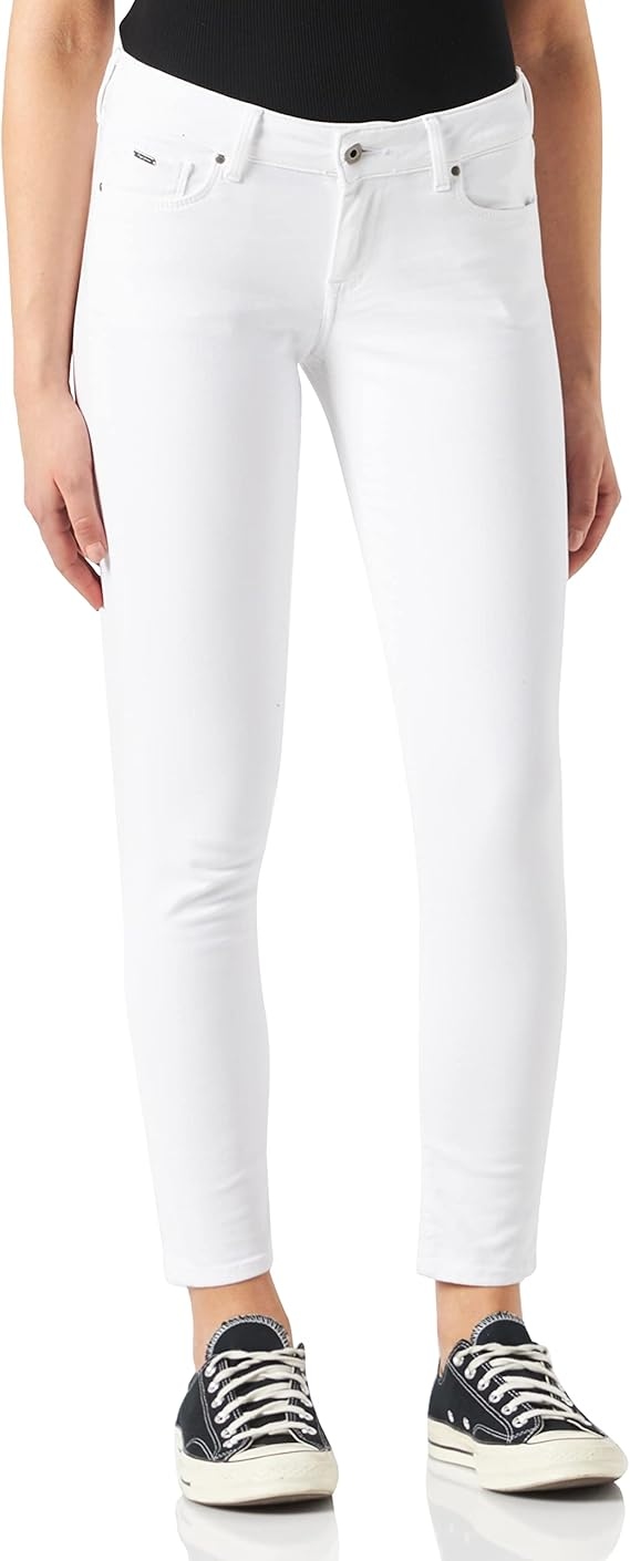 Pepe Jeans Soho Dámské džíny 32/28