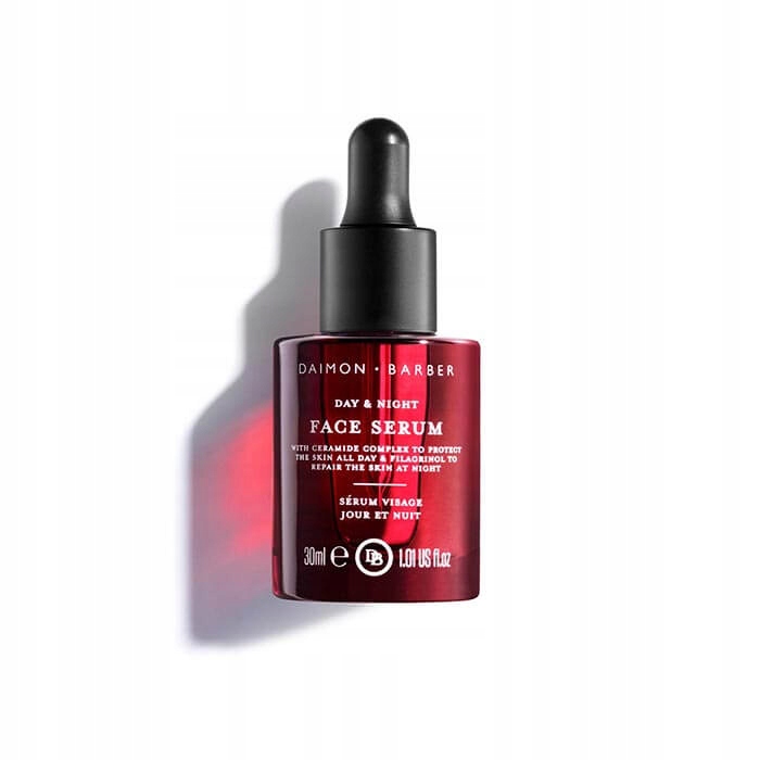 Pleťové sérum Daimon Barber Day & Night Face 30 ml