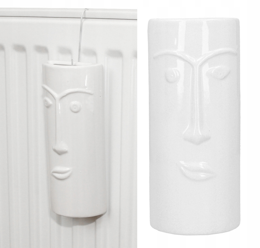 

Nawilżacz Powietrza Na Kaloryfer Grzejnik Biały