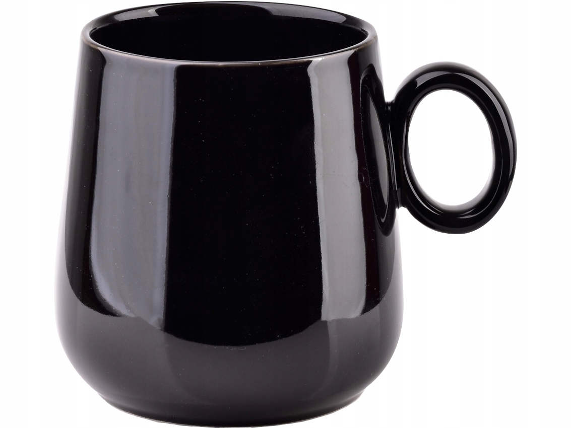 

Alisa Porcelanowy kubek do Kawy Herbaty 400ml