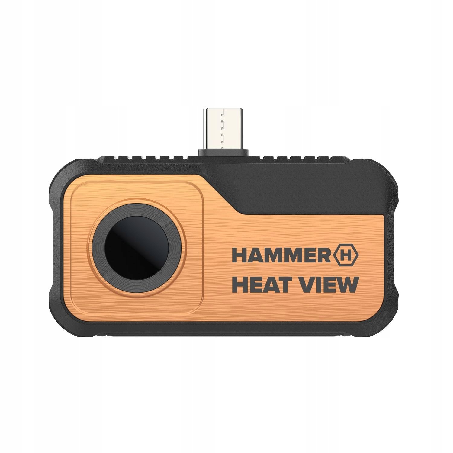 Hammer termovizní kamera Usb-c Heat View
