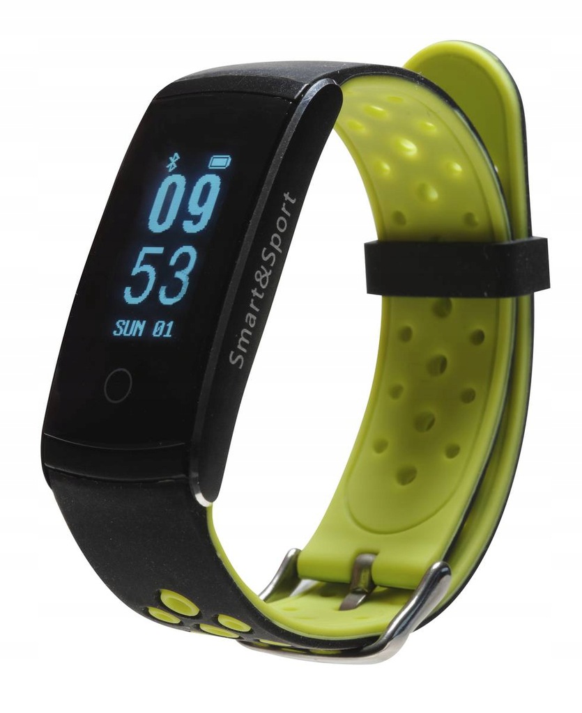 OPASKA SPORTOWA Smartband Denver BFH-13