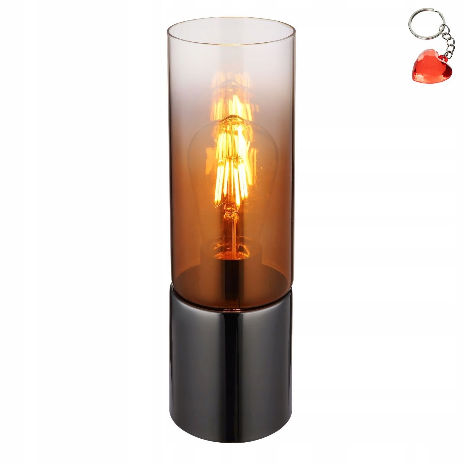 Stolní lampa Annika 21000TG Globo
