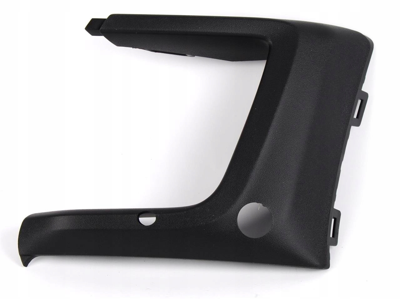 JX7B-15A298-B1B - ПРАВАЯ ГАЛОГЕННАЯ РАМКА FOCUS 2018-PDC