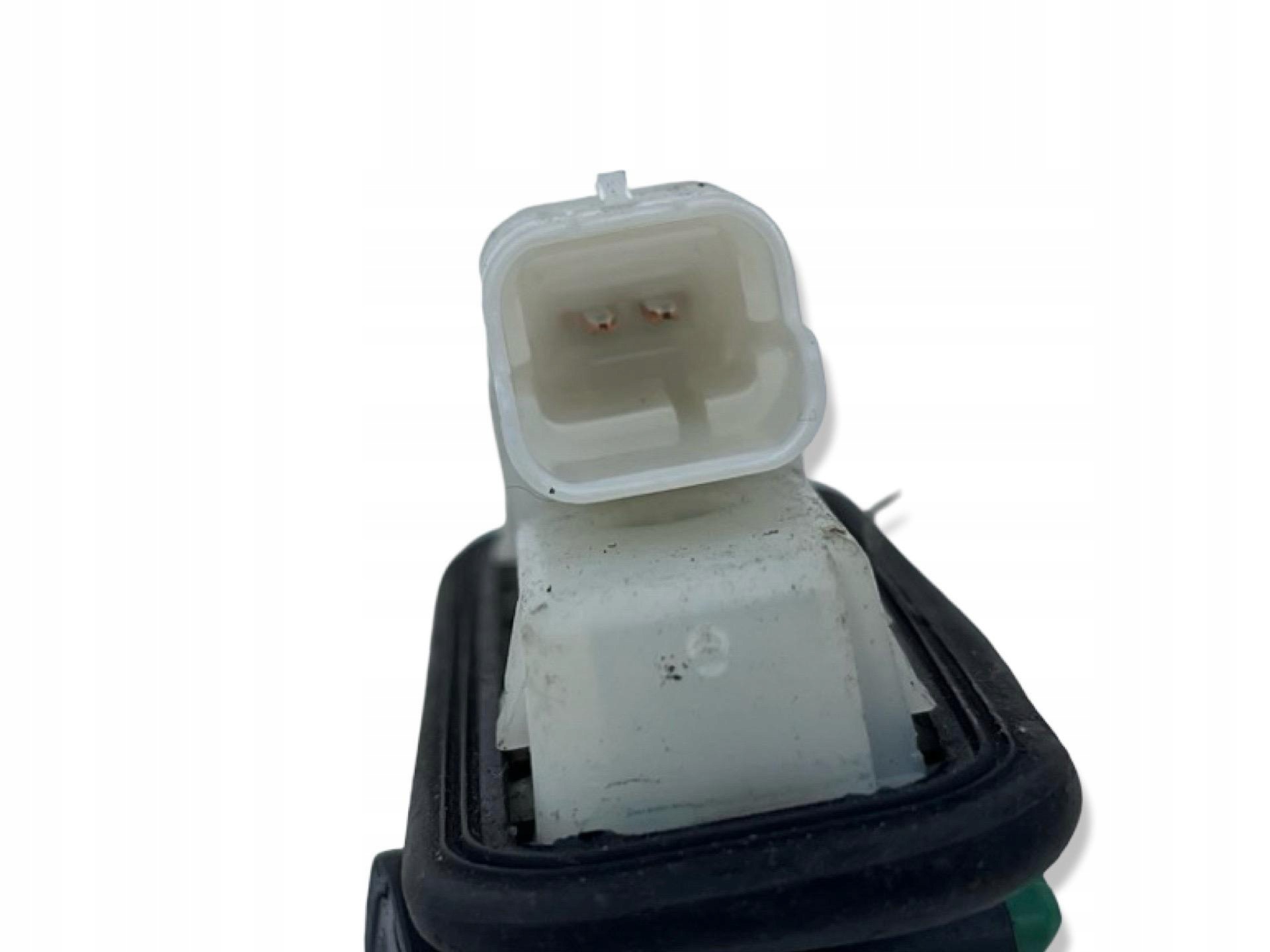 Bouton pour l’ouverture du capot Peugeot 308 2010 6554PS