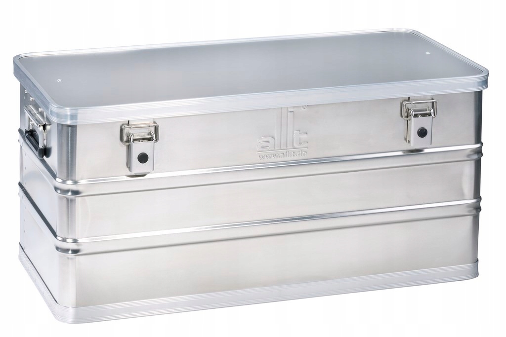 Skrzynia transportowa 780x380x375 mm