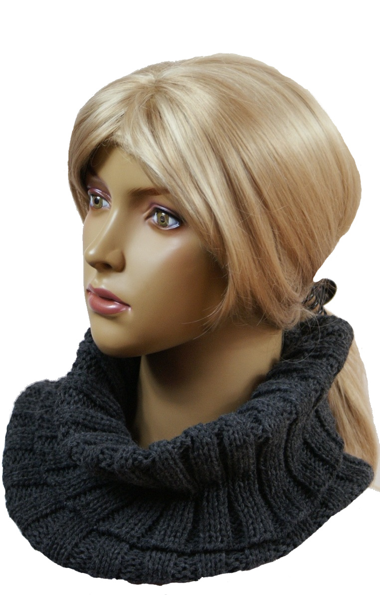 GOLF KOMIN Wzór dominujący bez wzoru