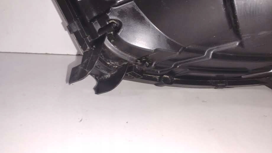 фара левая renault CAPTUR 1 oe 260102734R