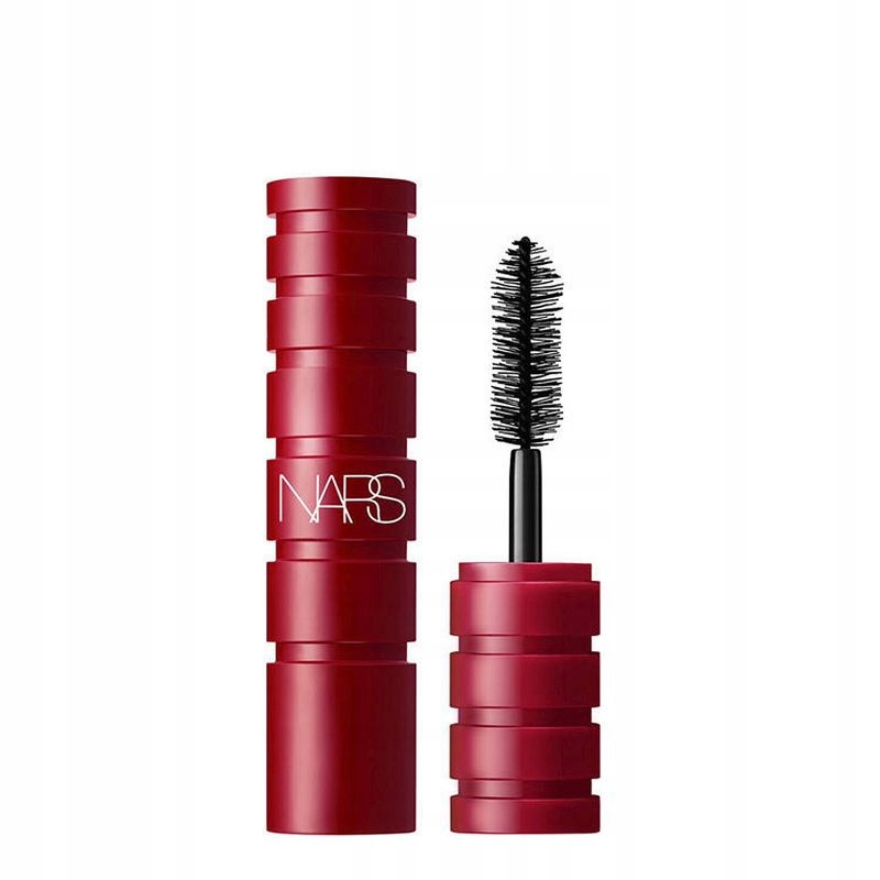 Nars Climax Mascara Intense Buildable Volume Mini 2.5G Travel Size