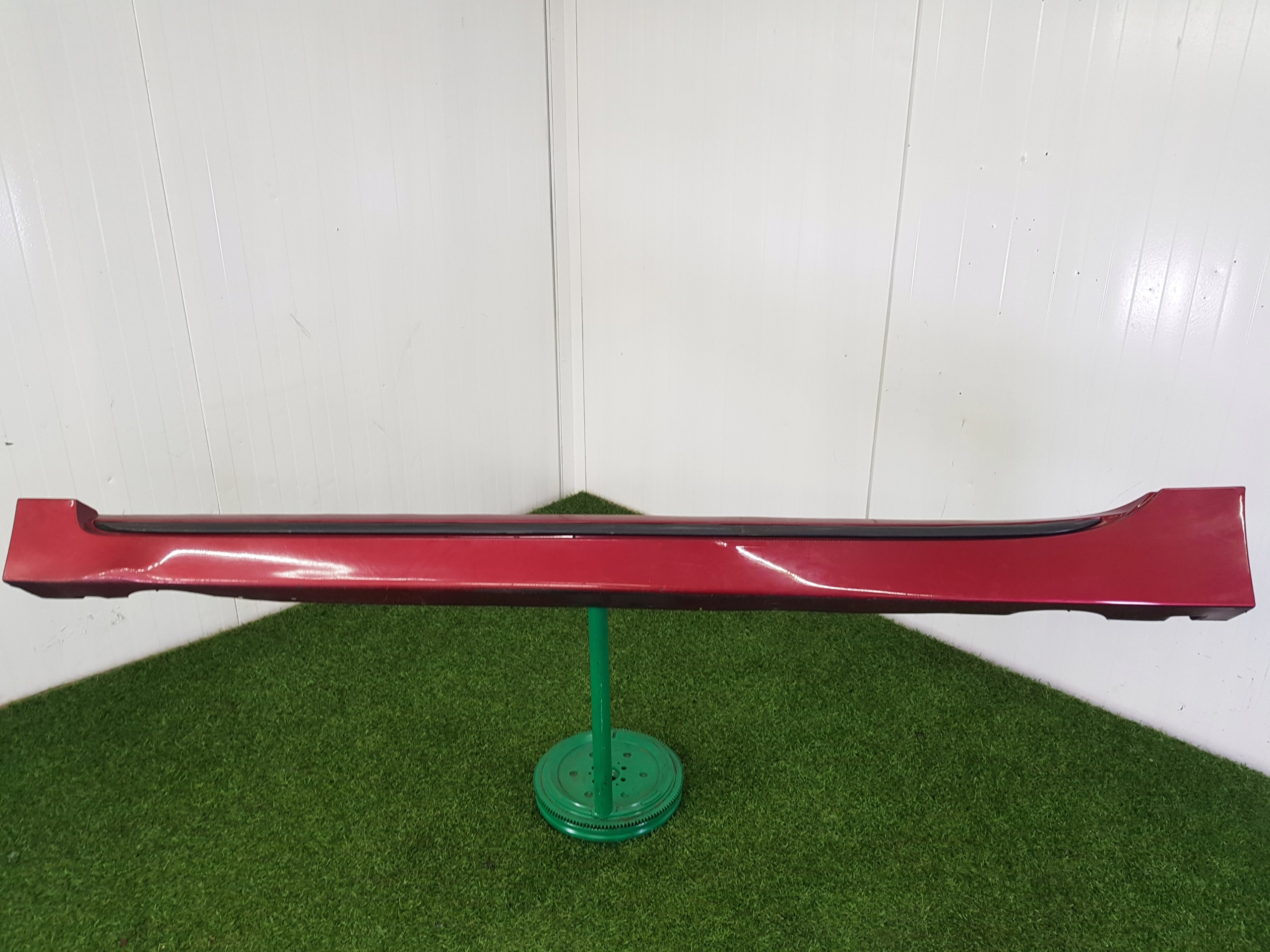 moulding threshold left exterior OPEL AMPERA 1 22840891