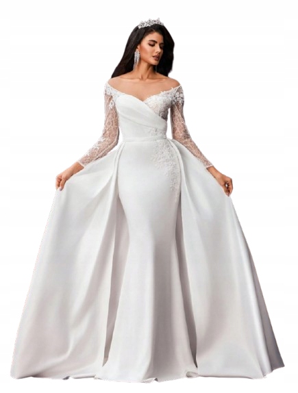 Shein S Výstřihem A Krajkou Maxi 38 1 CM