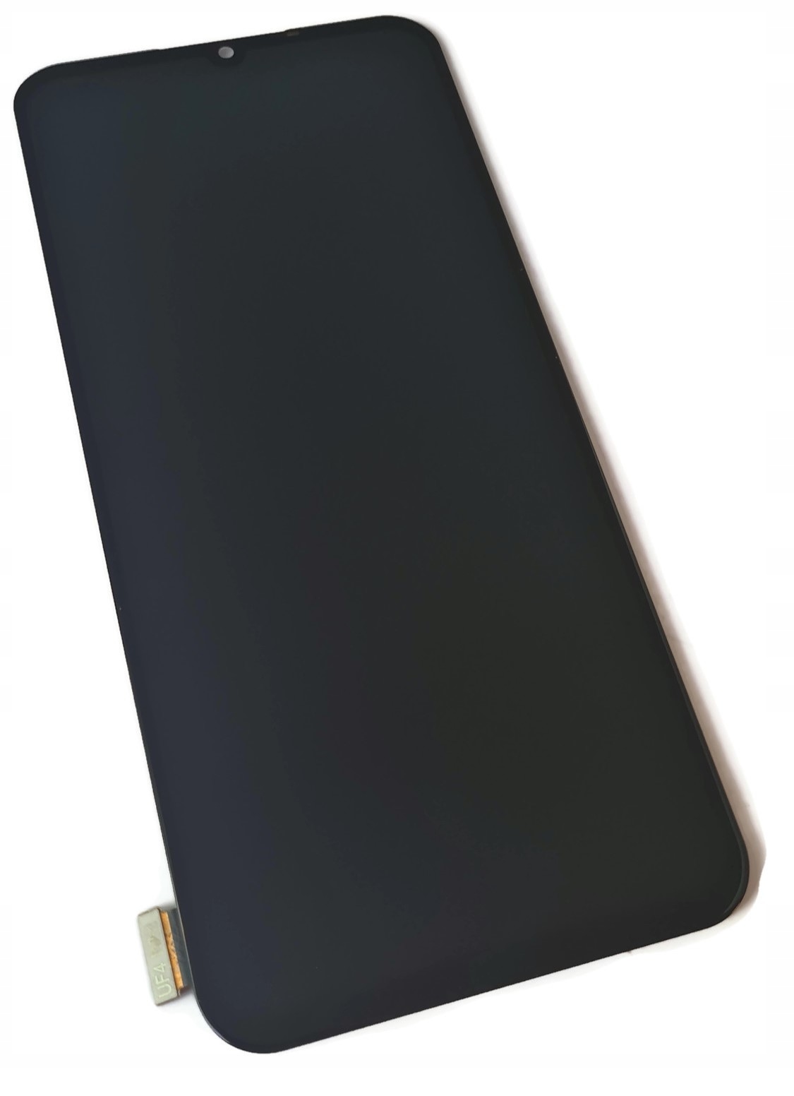 Hq LCD displej displej Mi 10 Lite 5G Zoom Redmi 10X 5G 10X Pro 5G