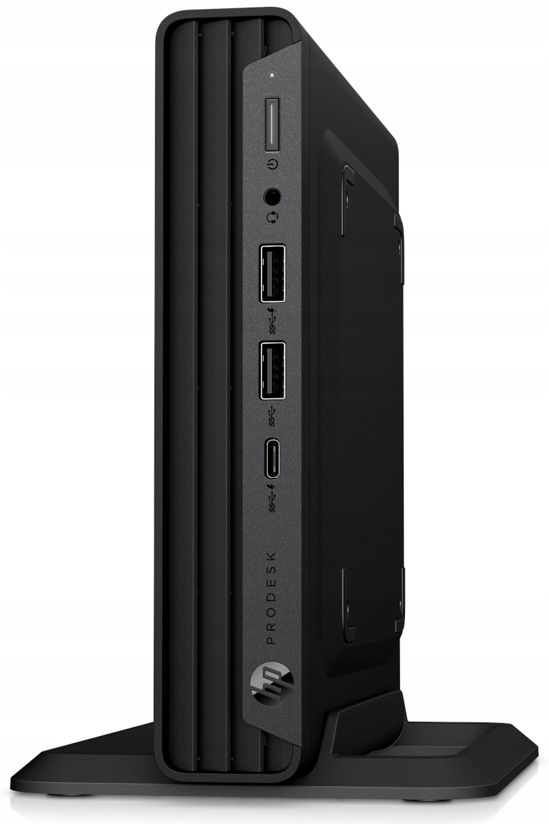 Hp Prodesk 400 G6 w Komputery stacjonarne - Sklepy, Opinie