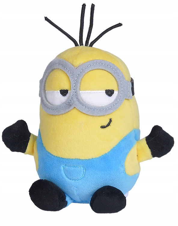 

Maskotka Too Cute Kevin 18 cm Minionki 6305875141