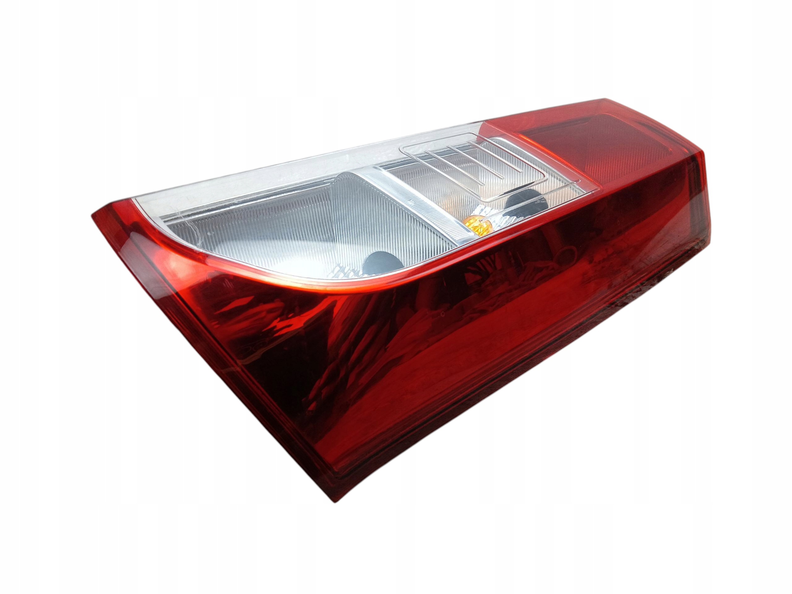 light right right rear part DACIA DOKKER (2012-2017) 265509604R EUROPA