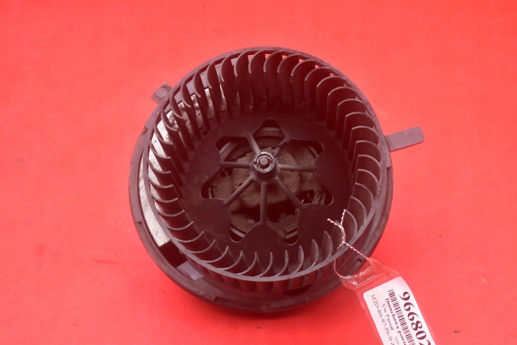DMUCHAWA Lüfter des lüfters EU 3C1820-015 VW PASSAT B6 00-05
