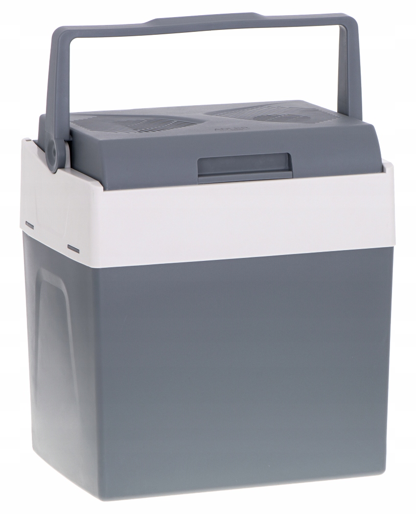 

Lodówka turystyczna samochodowa 28L 12V/220V