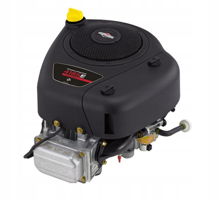 Motor Briggs&Stratton Intek 4155 15.5 Km 80 mm X 25.4 mm Traktorek