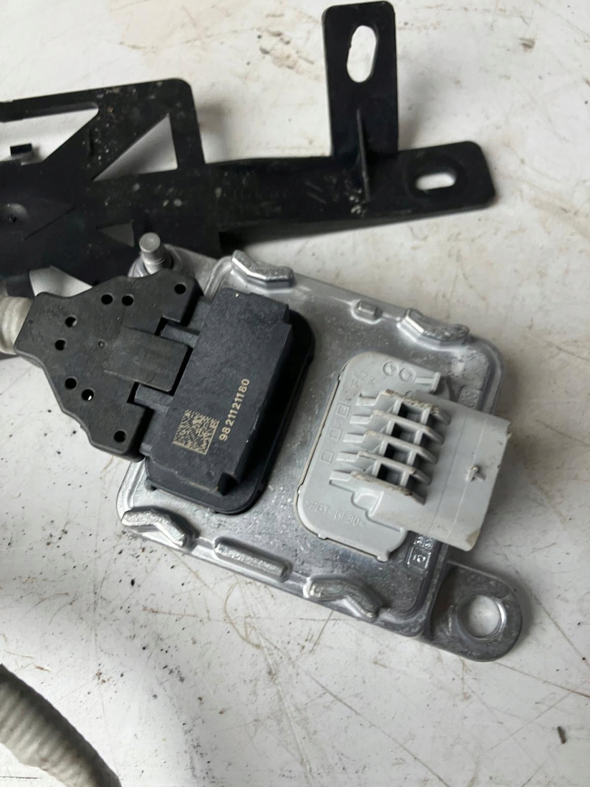 SONDA NOX CITROEN C5 III X7 2.0 BLUE HDI 9821121180