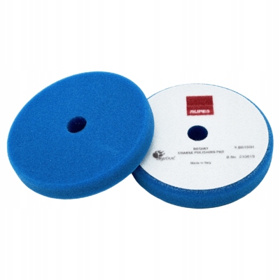 Rupes Rotary Coarse 130/135mm Twardy Pad Polerski