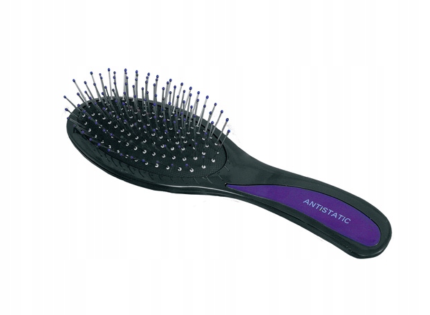 SZCZOTKA DO WŁOSÓW pneumatyczna 7108 REED