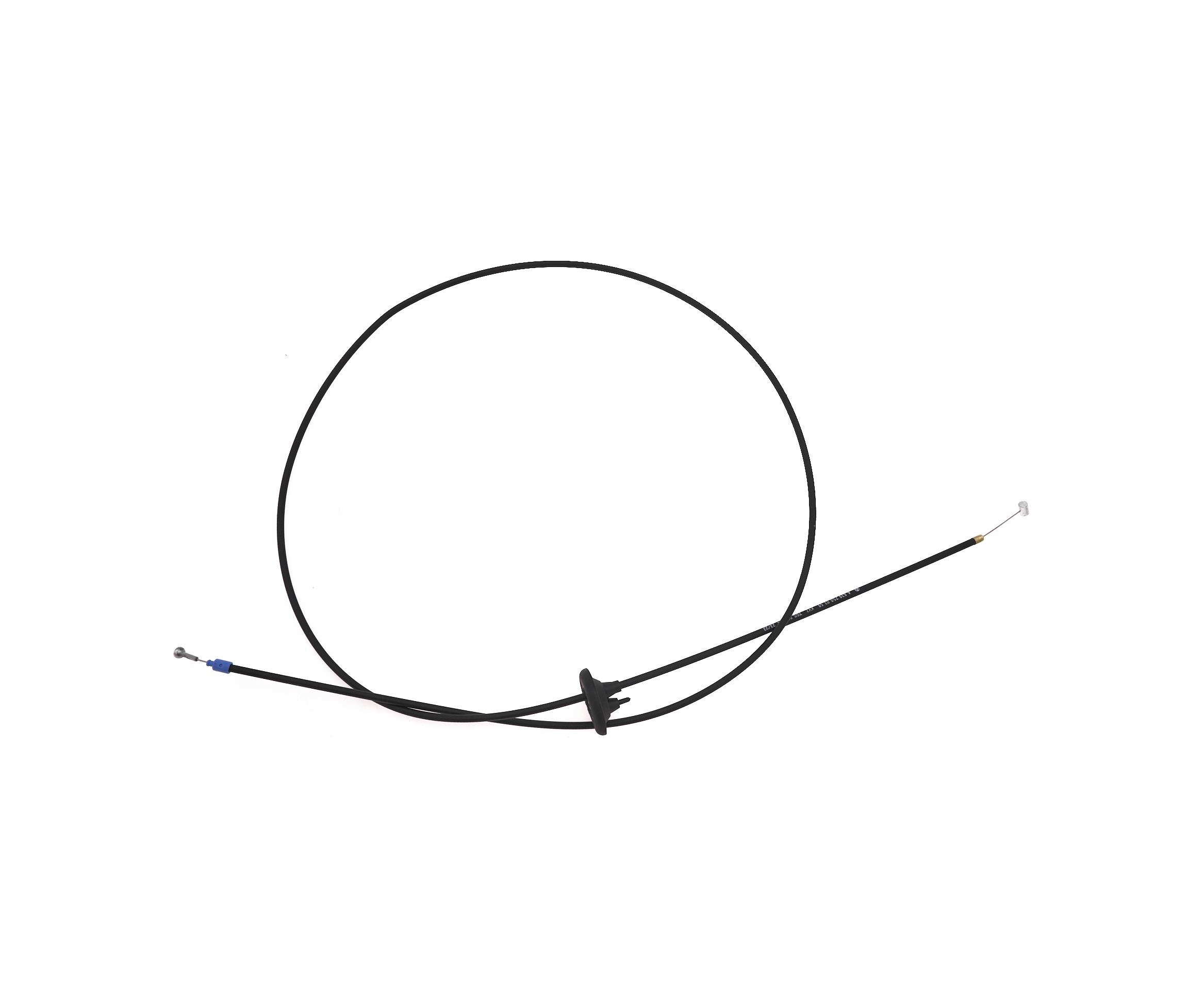 LINKA POKRYWY SILNIKA DB VITO 04- ORG DB