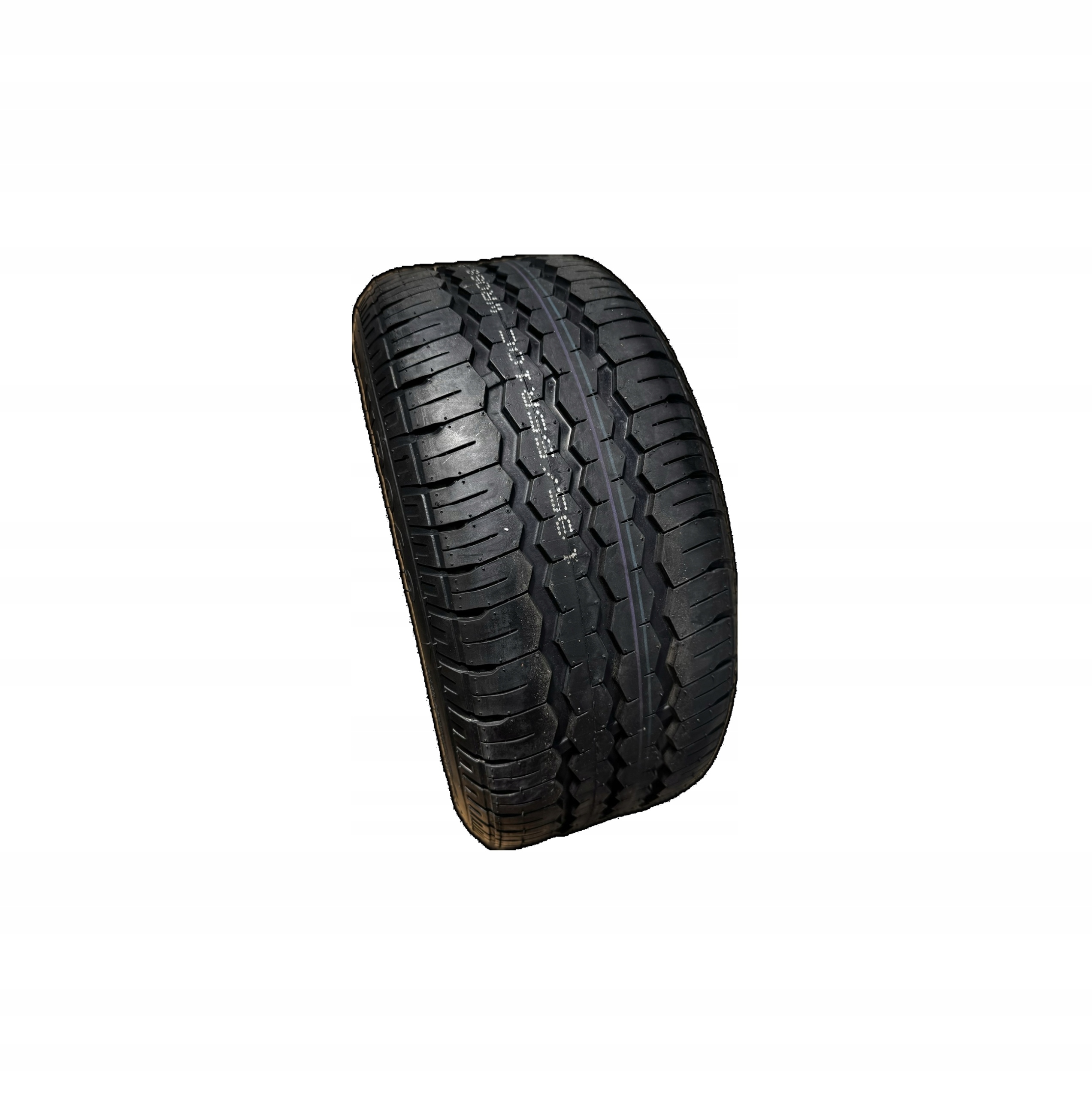 195/55R10C Journey WR068 Pneumatika pro přívěsný vozík C R10