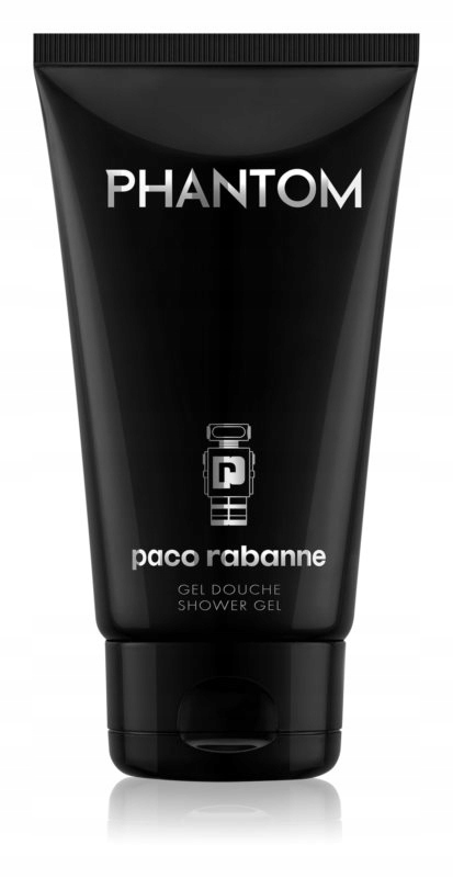 Paco Rabanne Phantom Sprchový Gel 150 ML