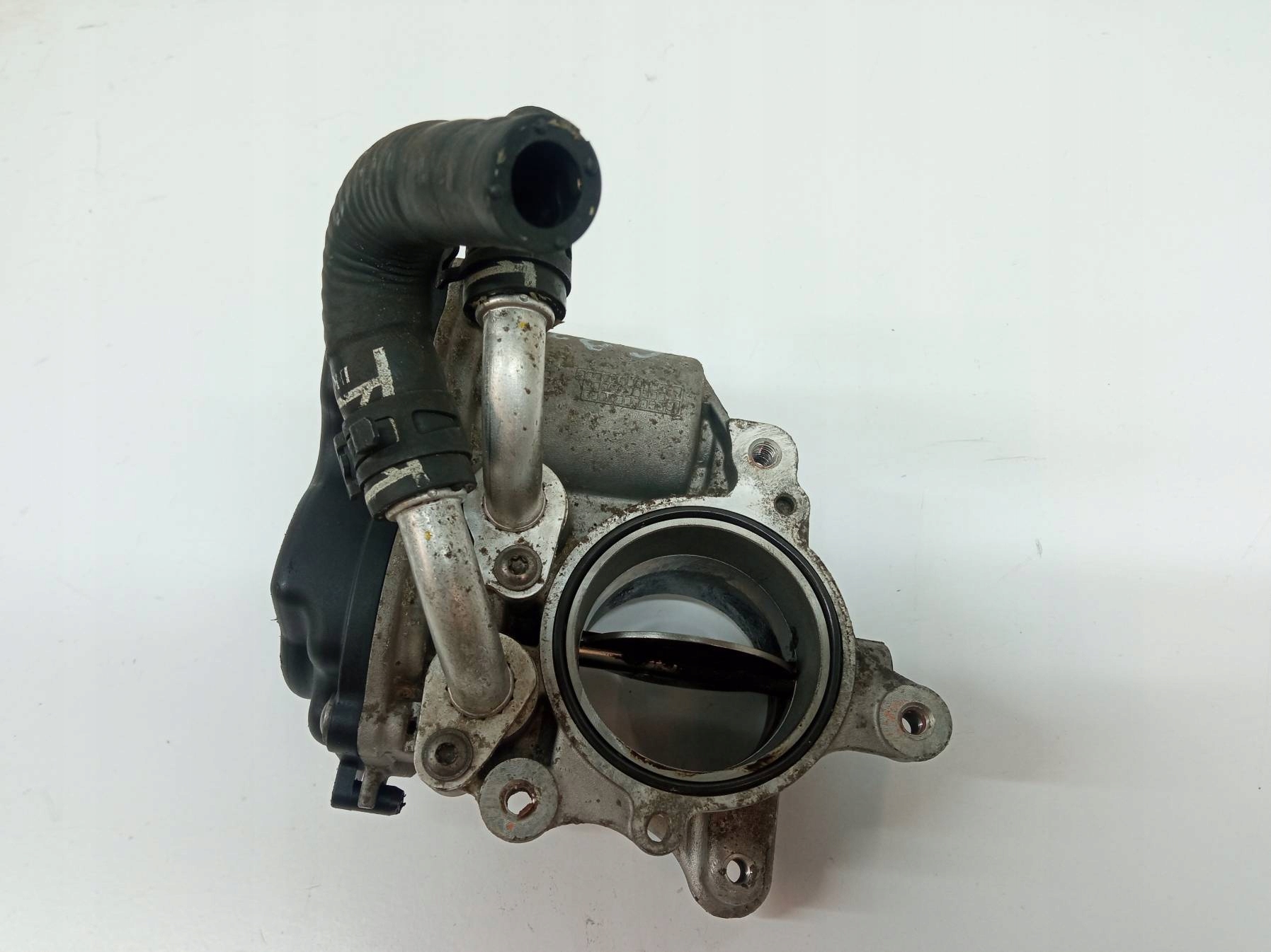 Valvola a farfalla 04L128059AA 2.0 TDI VW Volkswagen Caddy III (2003- )