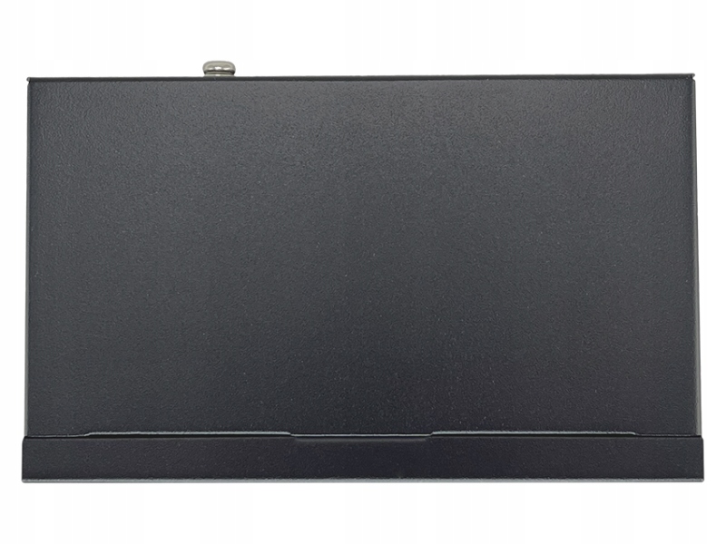 Switch POE 4xPOE 2xUplink 60W 4POE Producent Avizio