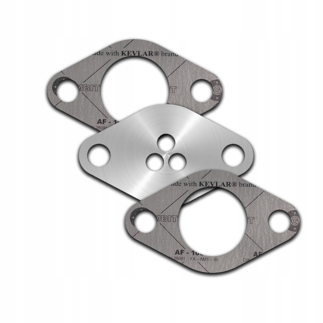 

511 Zaślepka Egr Fiat Ope 1.9 8V 2.4 10V Jtdm CDTi