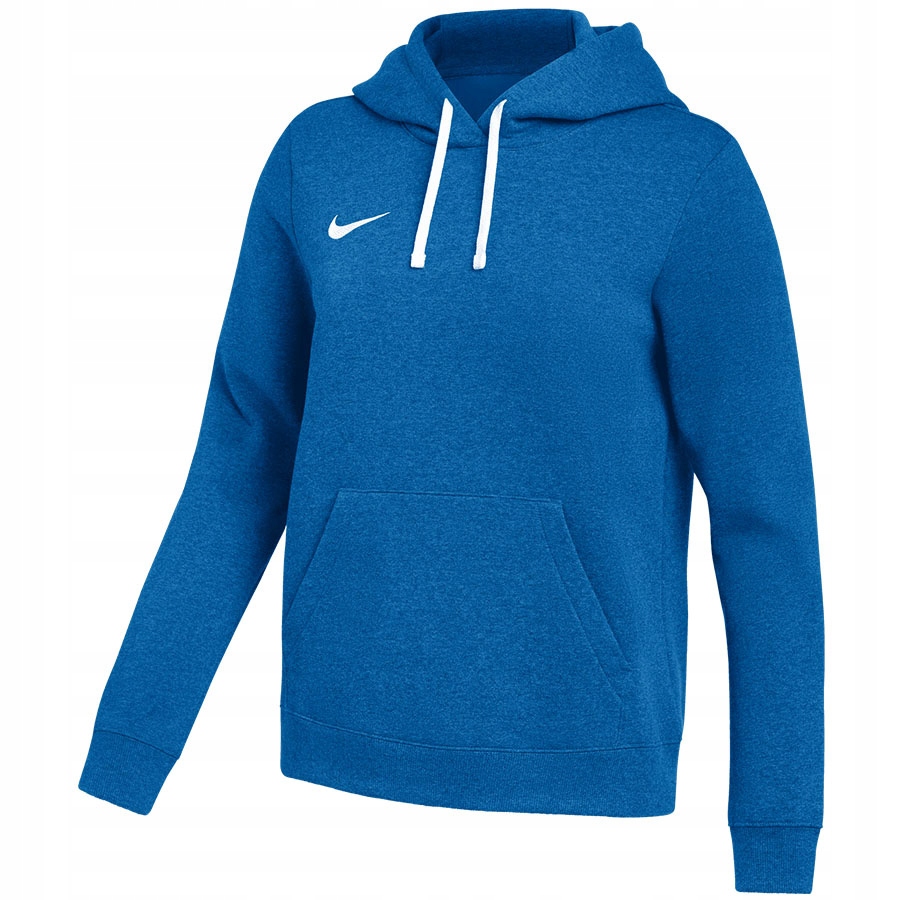 Nike Park 26 Hoody [xs] Mikina Modrá