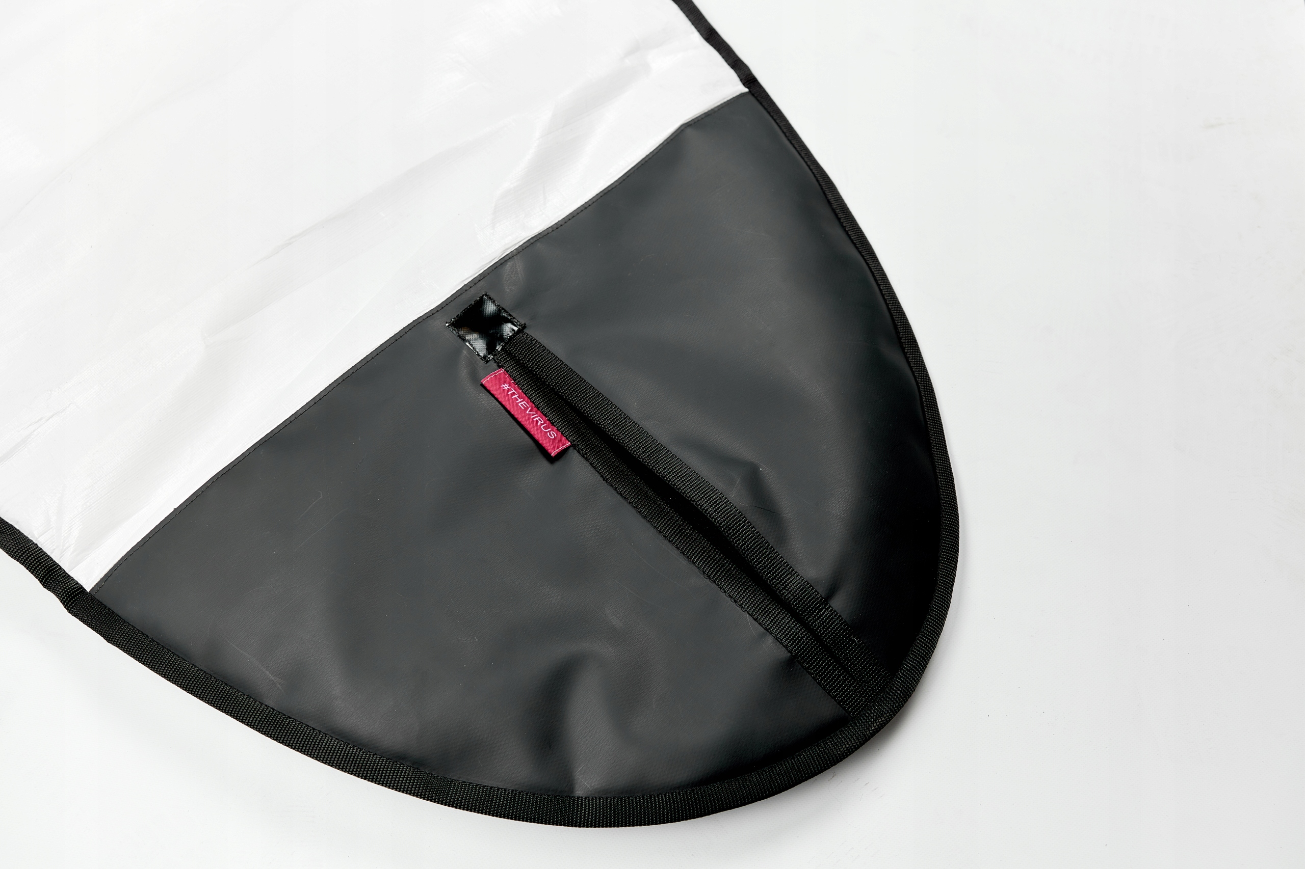 Pokrowiec na deskę windsurfingową TheVirus 230x75 Model Universal HIGHPROTECT