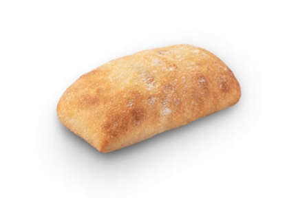 Inter Europol Ciabatta se sušenými rajčaty 7,2 kg (90 x 80 g)