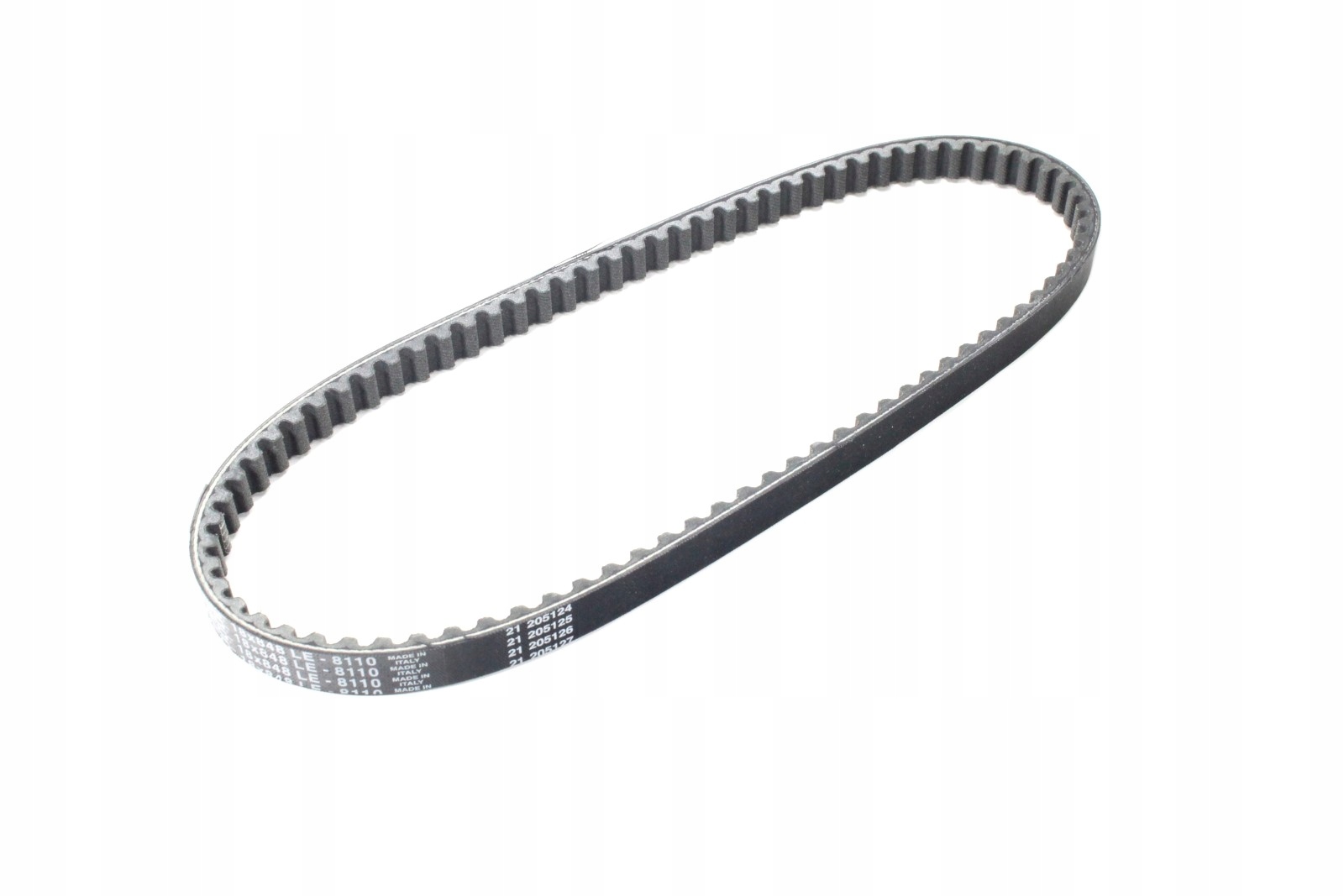 MMP.23.02.2023.18.1159 - Приводний ремінь Dayco 848X18X8 Piaggio HEXAGON 125