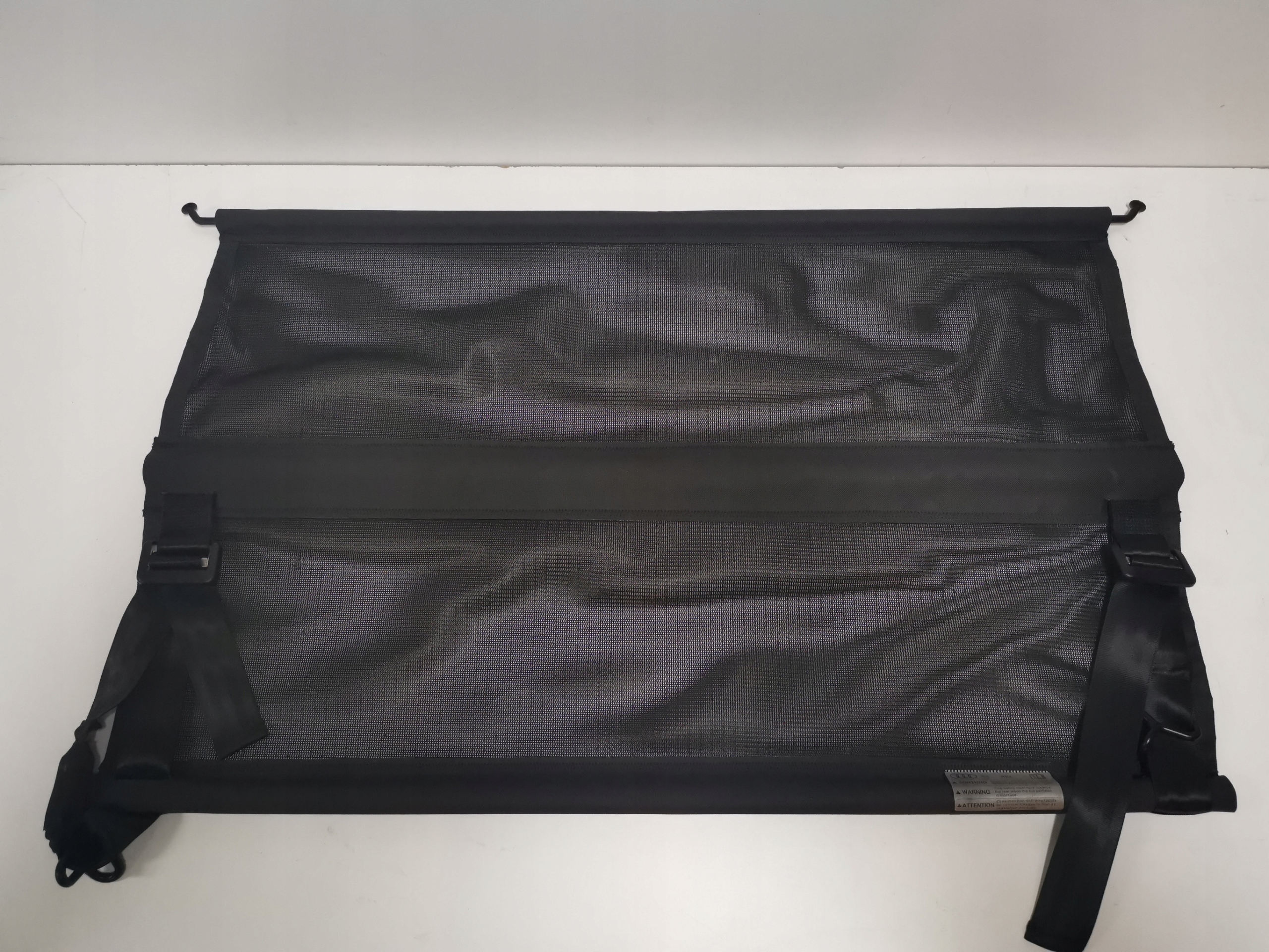 Siatka кабіни багажника Audi OEr0861691a