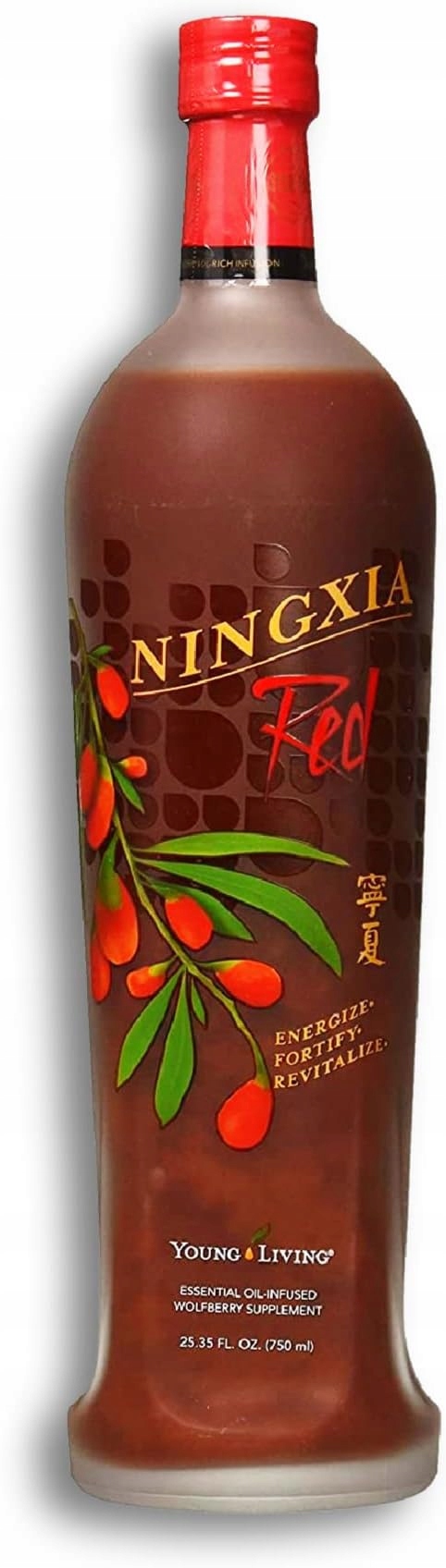 Levně Young Living * NingXia Red * 750 ml Antioxidanty