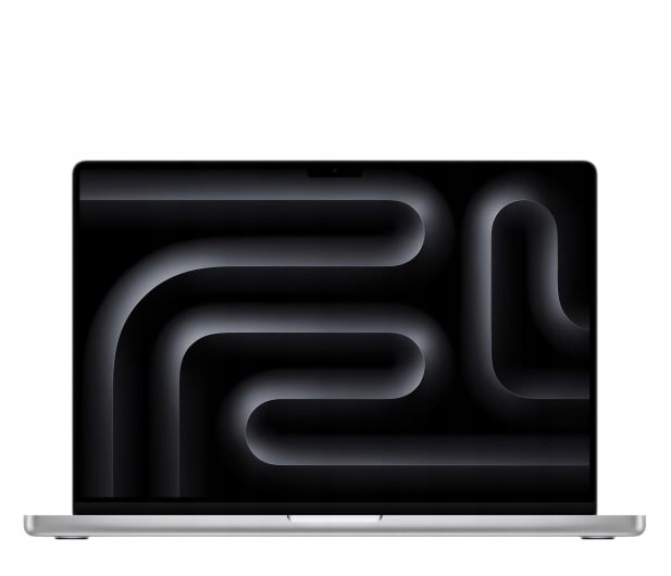 Laptop 15,6" Apple MacBook Pro M5 Max/36GB/2TB/Mac Os Srebrny 32R Gpu