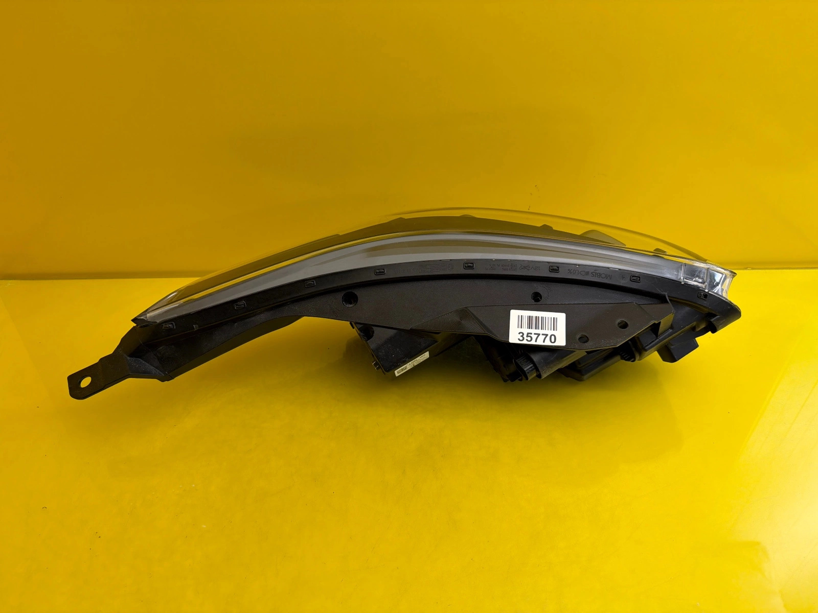 light left Kia Ceed III Lift Full Led 92101J7500
